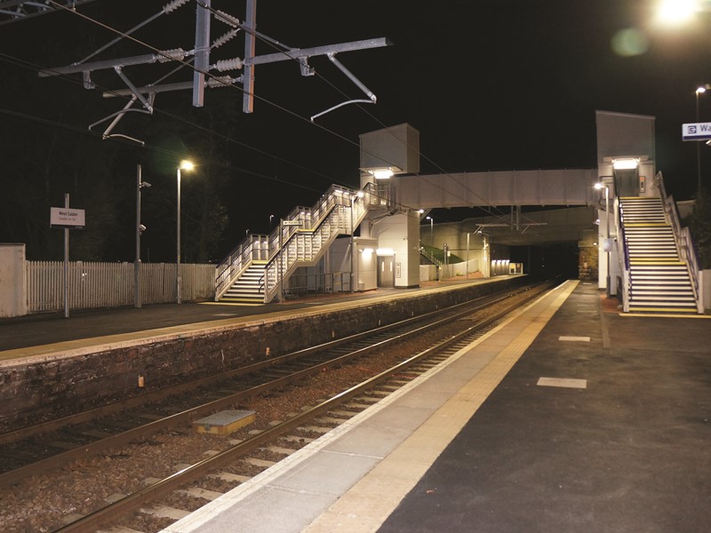 West Calder Case Study Forte Engineering