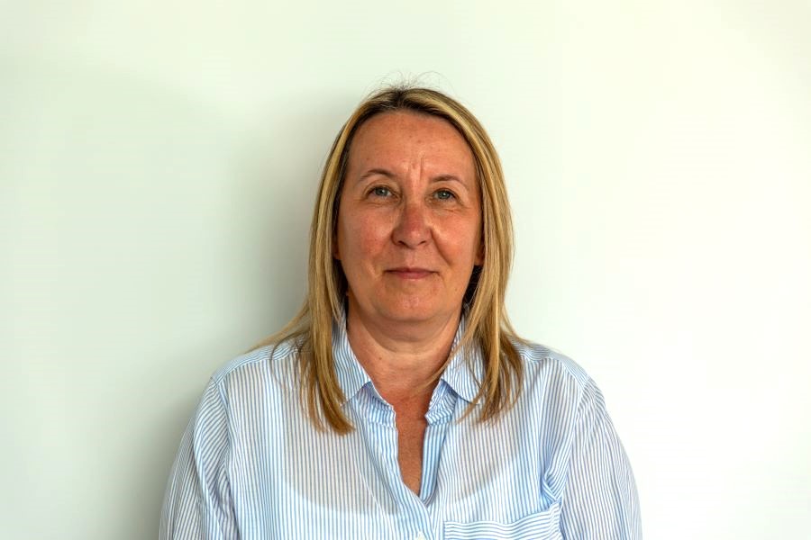 Catherine McGlinchey