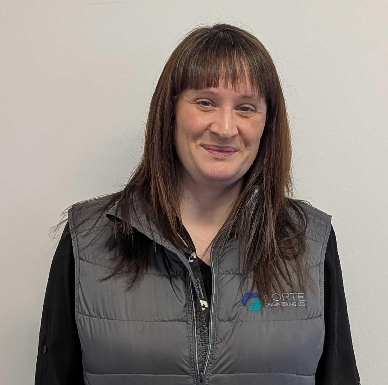 Louise Nicol